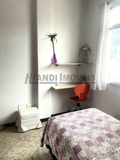 Conheça 14 do imóvel - Apartamento 3 quartos à venda Botafogo, Rio de Janeiro - R$ 950.000 - HLAP30364 - 13 14 - 13