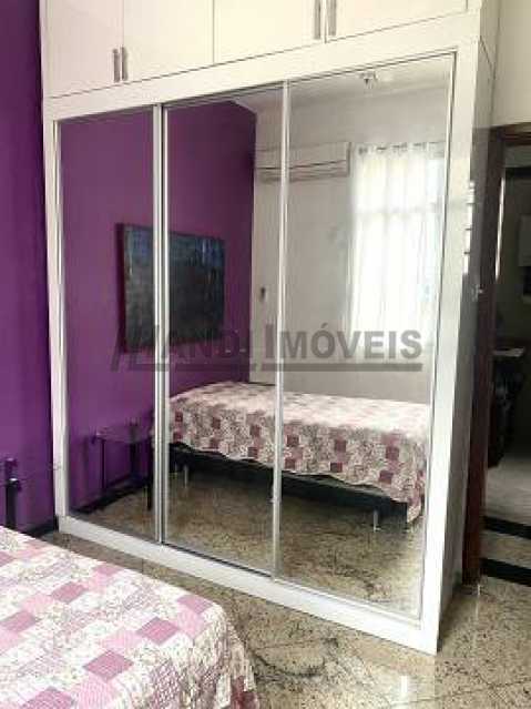 Conheça 15 do imóvel - Apartamento 3 quartos à venda Botafogo, Rio de Janeiro - R$ 950.000 - HLAP30364 - 14 15 - 14