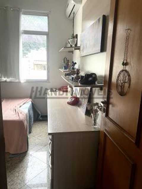 Conheça 17 do imóvel - Apartamento 3 quartos à venda Botafogo, Rio de Janeiro - R$ 950.000 - HLAP30364 - 16 17 - 16