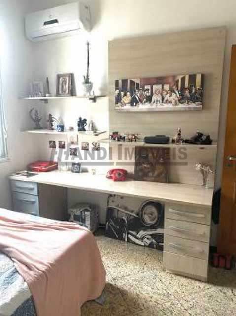 Conheça 18 do imóvel - Apartamento 3 quartos à venda Botafogo, Rio de Janeiro - R$ 950.000 - HLAP30364 - 17 18 - 17