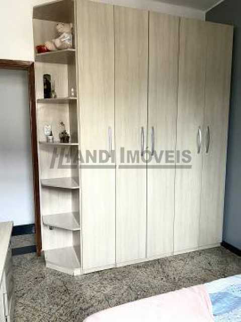 Conheça 19 do imóvel - Apartamento 3 quartos à venda Botafogo, Rio de Janeiro - R$ 950.000 - HLAP30364 - 18 19 - 18