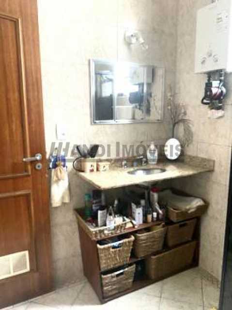 Conheça 21 do imóvel - Apartamento 3 quartos à venda Botafogo, Rio de Janeiro - R$ 950.000 - HLAP30364 - 20 21 - 20