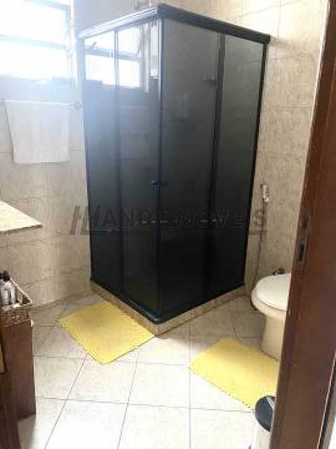 Conheça 22 do imóvel - Apartamento 3 quartos à venda Botafogo, Rio de Janeiro - R$ 950.000 - HLAP30364 - 21 22 - 21