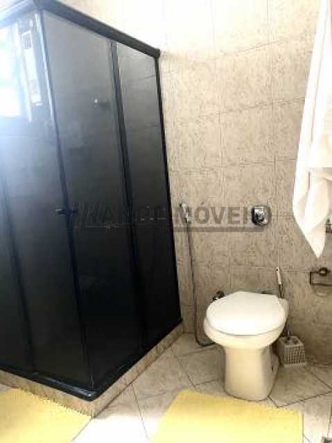Conheça 24 do imóvel - Apartamento 3 quartos à venda Botafogo, Rio de Janeiro - R$ 950.000 - HLAP30364 - 23 24 - 23