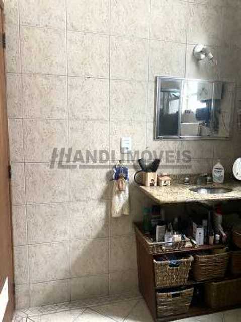 Conheça 25 do imóvel - Apartamento 3 quartos à venda Botafogo, Rio de Janeiro - R$ 950.000 - HLAP30364 - 24 25 - 24