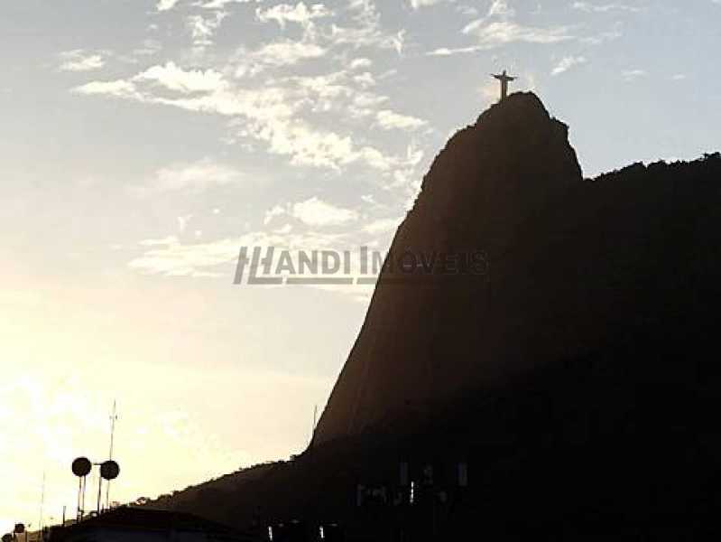 Conheça 28 do imóvel - Apartamento 3 quartos à venda Botafogo, Rio de Janeiro - R$ 950.000 - HLAP30364 - 28 28 - 28