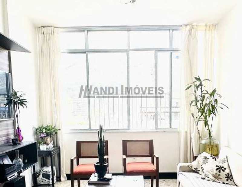 Conheça 29 do imóvel - Apartamento 3 quartos à venda Botafogo, Rio de Janeiro - R$ 950.000 - HLAP30364 - 25 29 - 25