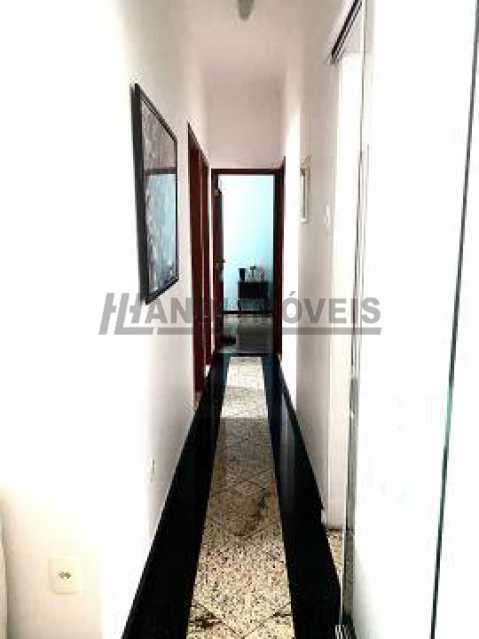 Conheça 30 do imóvel - Apartamento 3 quartos à venda Botafogo, Rio de Janeiro - R$ 950.000 - HLAP30364 - 26 30 - 26