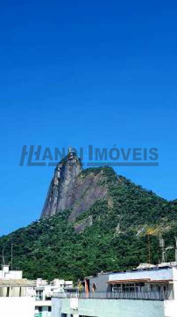 Conheça 01 do imóvel - Cobertura 3 quartos à venda Botafogo, Rio de Janeiro - R$ 1.950.000 - HLCO30013 - 2 01 - 2