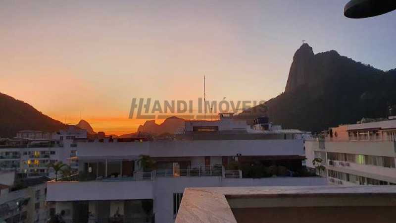 Conheça 03 do imóvel - Cobertura 3 quartos à venda Botafogo, Rio de Janeiro - R$ 1.950.000 - HLCO30013 - 4 03 - 4