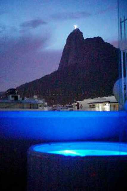 Conheça 04 do imóvel - Cobertura 3 quartos à venda Botafogo, Rio de Janeiro - R$ 1.950.000 - HLCO30013 - 5 04 - 5