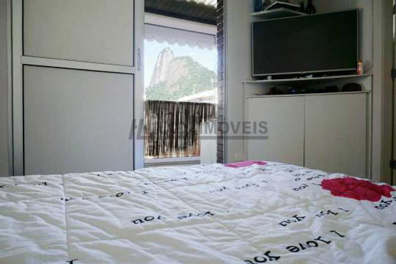 Conheça 14 do imóvel - Cobertura 3 quartos à venda Botafogo, Rio de Janeiro - R$ 1.950.000 - HLCO30013 - 14 14 - 14