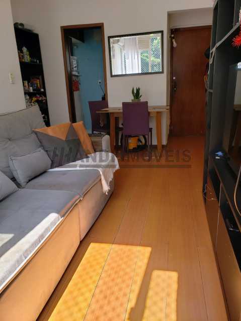 Conheça WhatsApp Image 2023-09-06 at 1 do imóvel - Apartamento 2 quartos à venda Laranjeiras, Rio de Janeiro - R$ 400.000 - HLAP20365 - 2 WhatsApp Image 2023-09-06 at 1 - 2