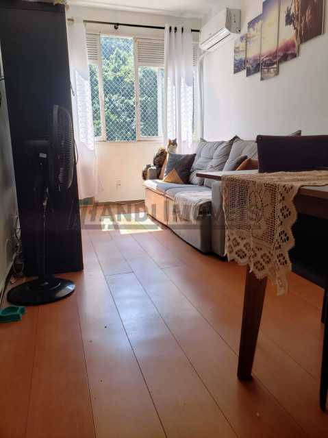 Conheça WhatsApp Image 2023-09-06 at 1 do imóvel - Apartamento 2 quartos à venda Laranjeiras, Rio de Janeiro - R$ 400.000 - HLAP20365 - 3 WhatsApp Image 2023-09-06 at 1 - 3
