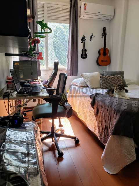 Conheça WhatsApp Image 2023-09-06 at 1 do imóvel - Apartamento 2 quartos à venda Laranjeiras, Rio de Janeiro - R$ 400.000 - HLAP20365 - 7 WhatsApp Image 2023-09-06 at 1 - 7