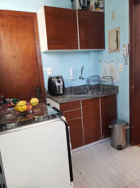 Conheça WhatsApp Image 2023-09-06 at 1 do imóvel - Apartamento 2 quartos à venda Laranjeiras, Rio de Janeiro - R$ 400.000 - HLAP20365 - 12 WhatsApp Image 2023-09-06 at 1 - 12