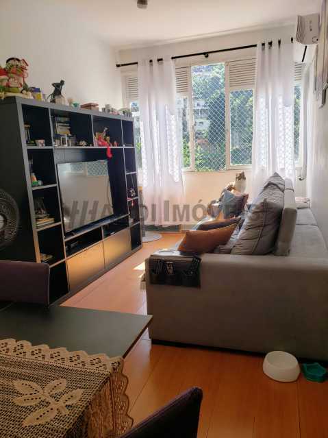 Conheça WhatsApp Image 2023-09-06 at 1 do imóvel - Apartamento 2 quartos à venda Laranjeiras, Rio de Janeiro - R$ 400.000 - HLAP20365 - 1 WhatsApp Image 2023-09-06 at 1 - 1