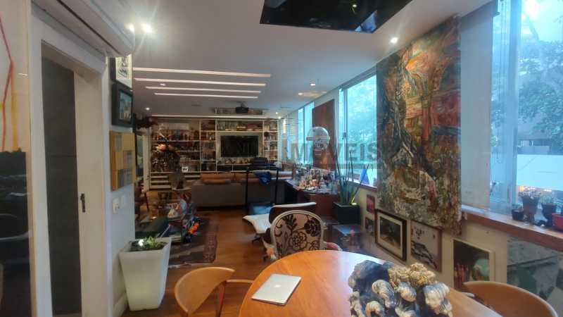 Conheça 004 do imóvel - Apartamento 3 quartos à venda Ipanema, Rio de Janeiro - R$ 4.000.000 - HLAP30369 - 4 004 - 4