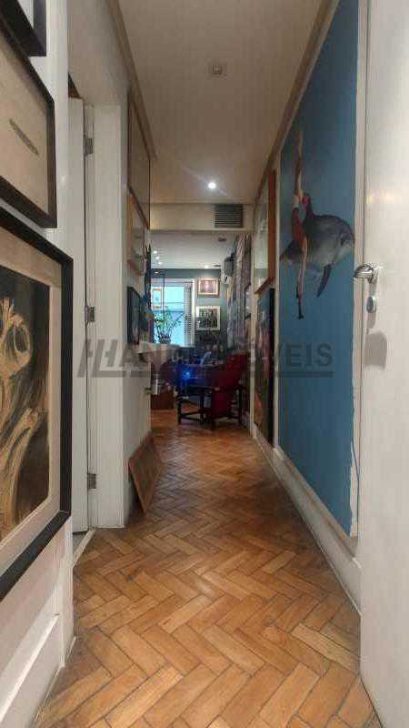 Conheça 006 do imóvel - Apartamento 3 quartos à venda Ipanema, Rio de Janeiro - R$ 4.000.000 - HLAP30369 - 6 006 - 6