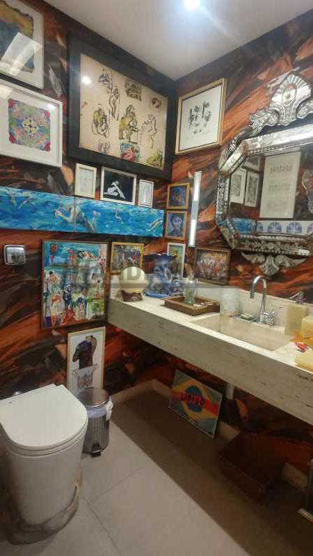 Conheça 008 do imóvel - Apartamento 3 quartos à venda Ipanema, Rio de Janeiro - R$ 4.000.000 - HLAP30369 - 8 008 - 8