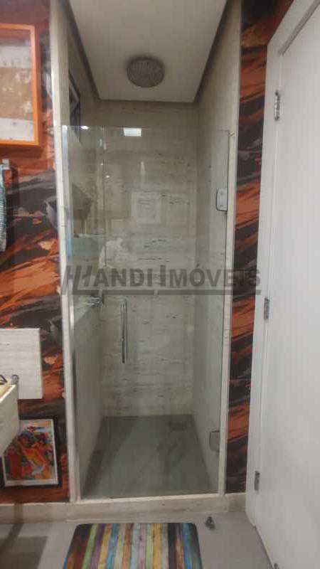 Conheça 009 do imóvel - Apartamento 3 quartos à venda Ipanema, Rio de Janeiro - R$ 4.000.000 - HLAP30369 - 9 009 - 9