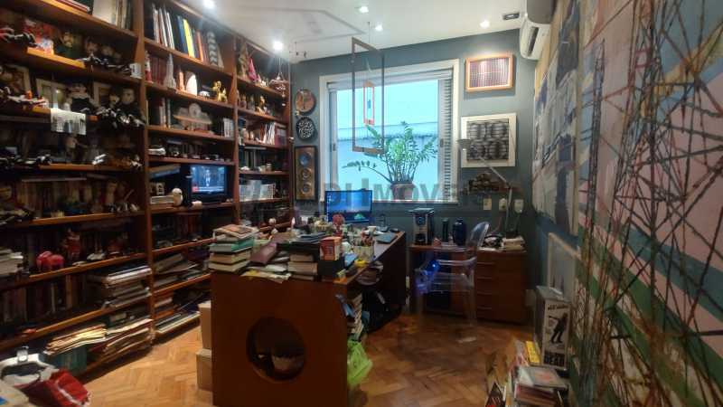 Conheça 011 do imóvel - Apartamento 3 quartos à venda Ipanema, Rio de Janeiro - R$ 4.000.000 - HLAP30369 - 11 011 - 11