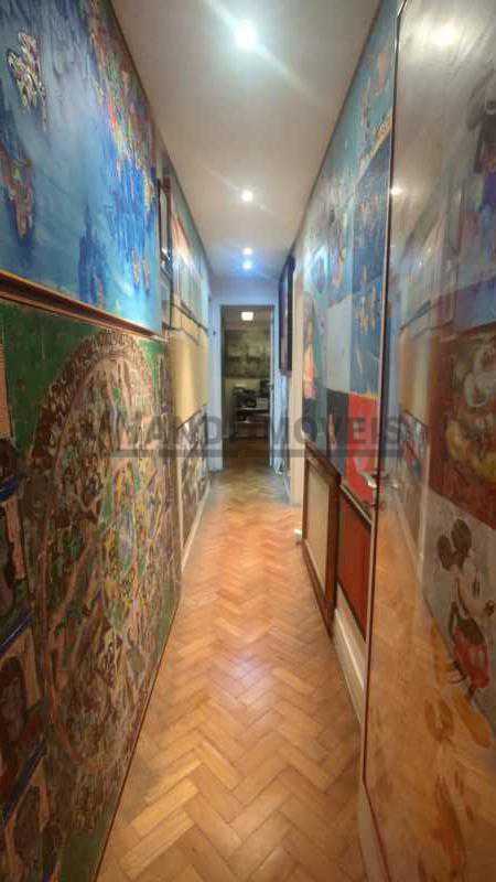 Conheça 013 do imóvel - Apartamento 3 quartos à venda Ipanema, Rio de Janeiro - R$ 4.000.000 - HLAP30369 - 13 013 - 13