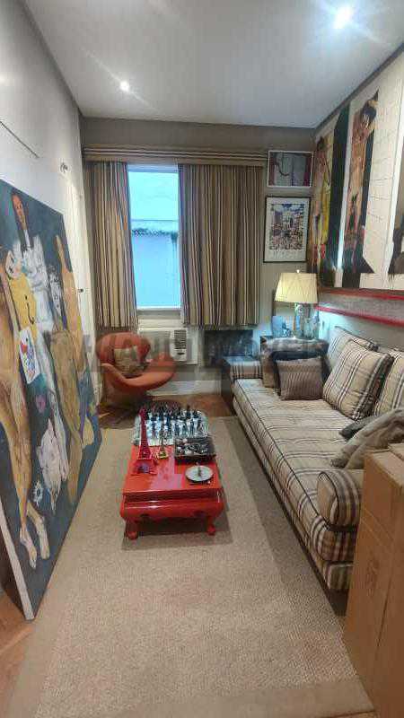 Conheça 014 do imóvel - Apartamento 3 quartos à venda Ipanema, Rio de Janeiro - R$ 4.000.000 - HLAP30369 - 14 014 - 14