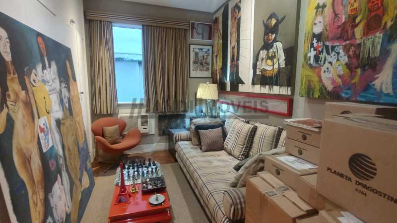 Conheça 015 do imóvel - Apartamento 3 quartos à venda Ipanema, Rio de Janeiro - R$ 4.000.000 - HLAP30369 - 15 015 - 15