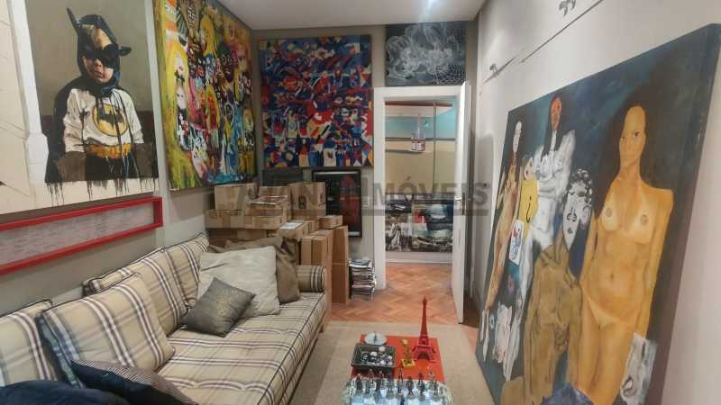 Conheça 016 do imóvel - Apartamento 3 quartos à venda Ipanema, Rio de Janeiro - R$ 4.000.000 - HLAP30369 - 16 016 - 16