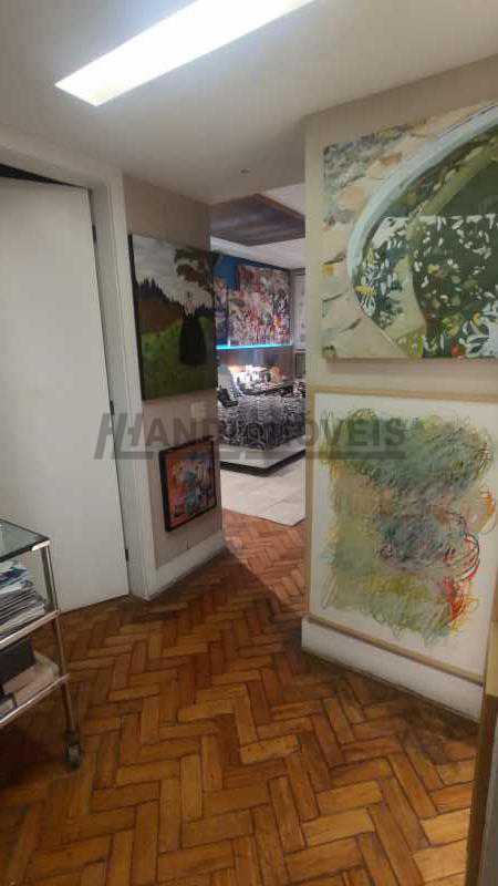 Conheça 017 do imóvel - Apartamento 3 quartos à venda Ipanema, Rio de Janeiro - R$ 4.000.000 - HLAP30369 - 17 017 - 17