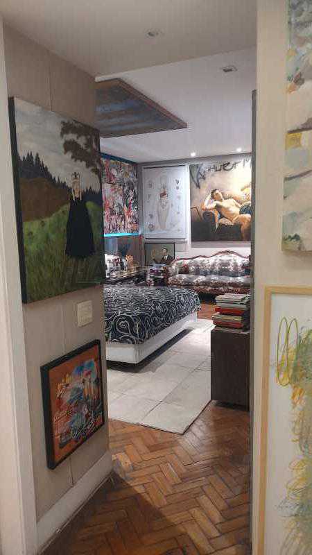 Conheça 018 do imóvel - Apartamento 3 quartos à venda Ipanema, Rio de Janeiro - R$ 4.000.000 - HLAP30369 - 18 018 - 18