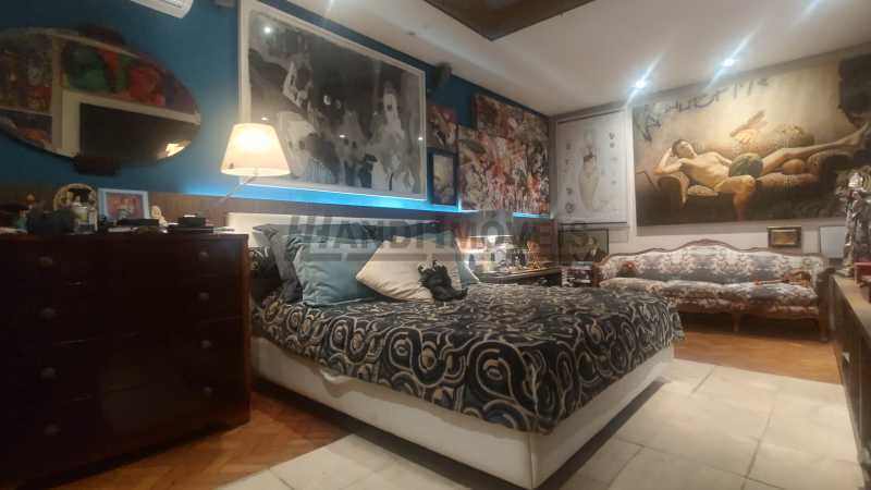 Conheça 023 do imóvel - Apartamento 3 quartos à venda Ipanema, Rio de Janeiro - R$ 4.000.000 - HLAP30369 - 23 023 - 23