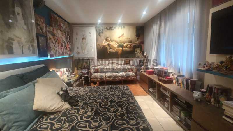 Conheça 024 do imóvel - Apartamento 3 quartos à venda Ipanema, Rio de Janeiro - R$ 4.000.000 - HLAP30369 - 24 024 - 24