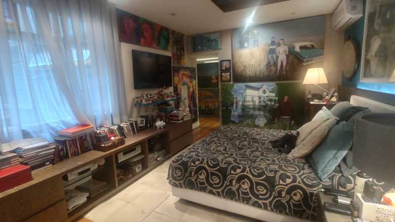 Conheça 025 do imóvel - Apartamento 3 quartos à venda Ipanema, Rio de Janeiro - R$ 4.000.000 - HLAP30369 - 25 025 - 25