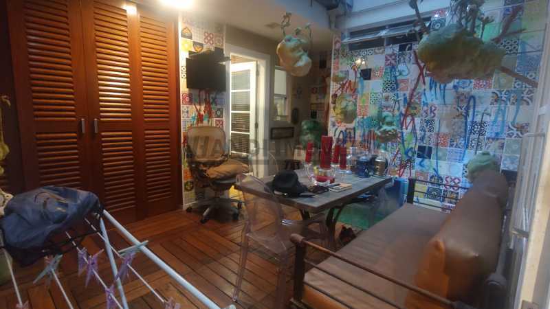 Conheça 026 do imóvel - Apartamento 3 quartos à venda Ipanema, Rio de Janeiro - R$ 4.000.000 - HLAP30369 - 26 026 - 26