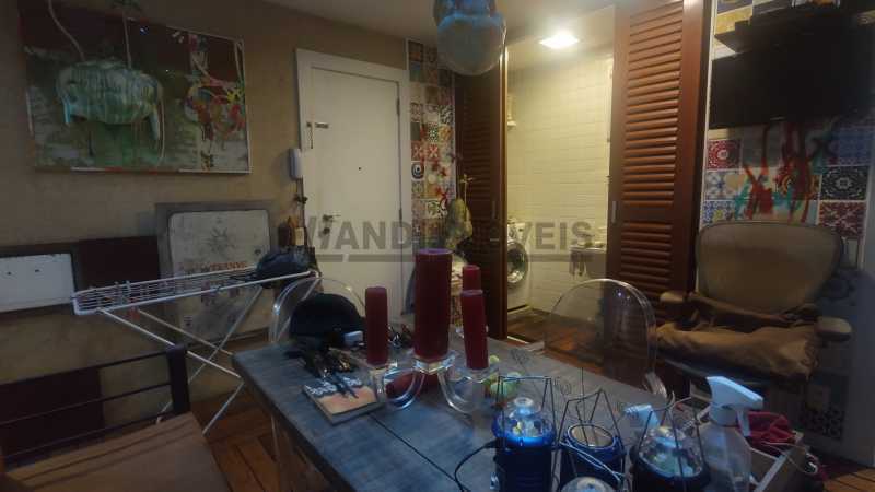 Conheça 028 do imóvel - Apartamento 3 quartos à venda Ipanema, Rio de Janeiro - R$ 4.000.000 - HLAP30369 - 28 028 - 28
