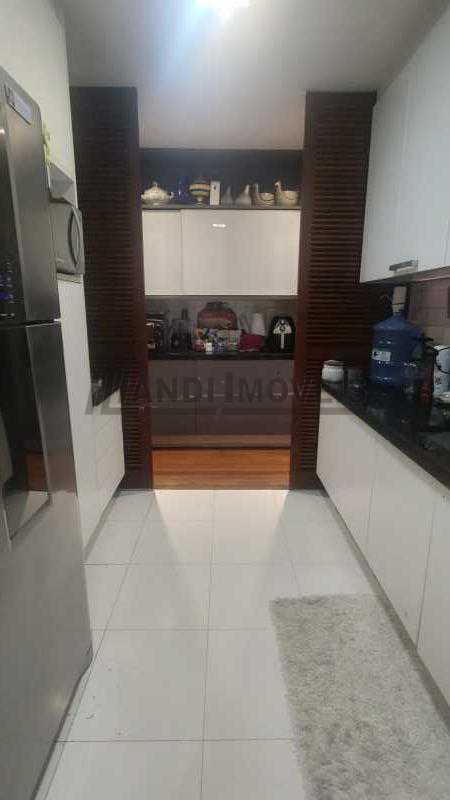 Conheça 030 do imóvel - Apartamento 3 quartos à venda Ipanema, Rio de Janeiro - R$ 4.000.000 - HLAP30369 - 30 030 - 30