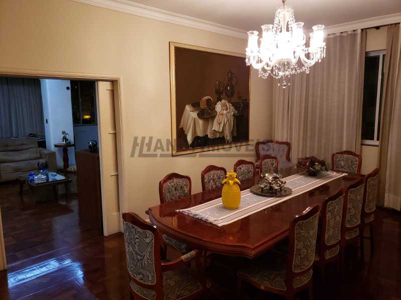 Conheça 02 do imóvel - Apartamento 4 quartos à venda Copacabana, Rio de Janeiro - R$ 2.150.000 - HLAP40080 - 2 02 - 2