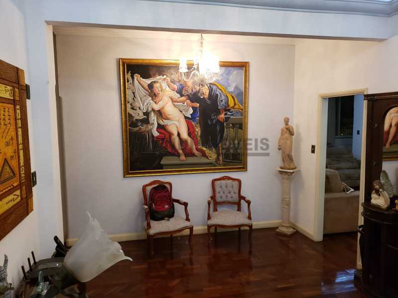 Conheça 05 do imóvel - Apartamento 4 quartos à venda Copacabana, Rio de Janeiro - R$ 2.150.000 - HLAP40080 - 5 05 - 5