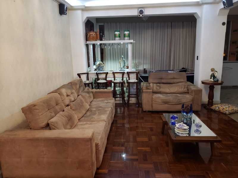 Conheça 08 do imóvel - Apartamento 4 quartos à venda Copacabana, Rio de Janeiro - R$ 2.150.000 - HLAP40080 - 8 08 - 8