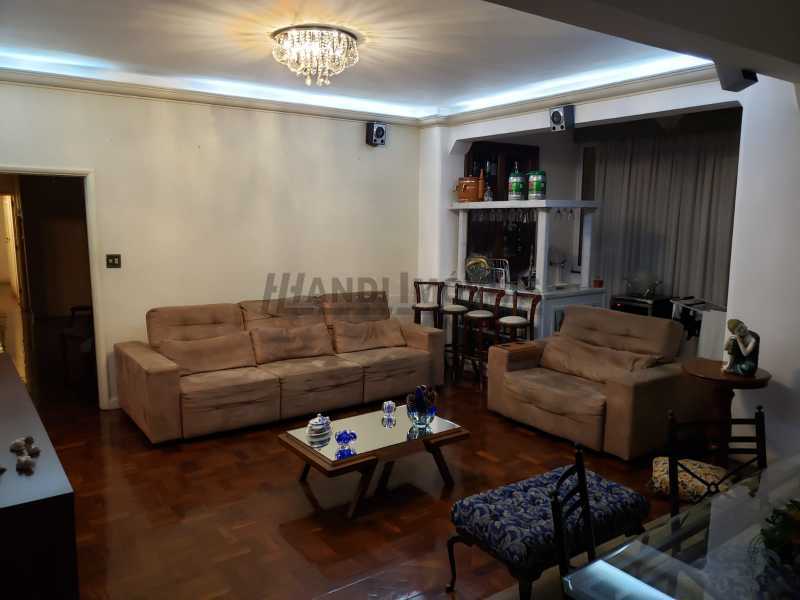 Conheça 09 do imóvel - Apartamento 4 quartos à venda Copacabana, Rio de Janeiro - R$ 2.150.000 - HLAP40080 - 9 09 - 9