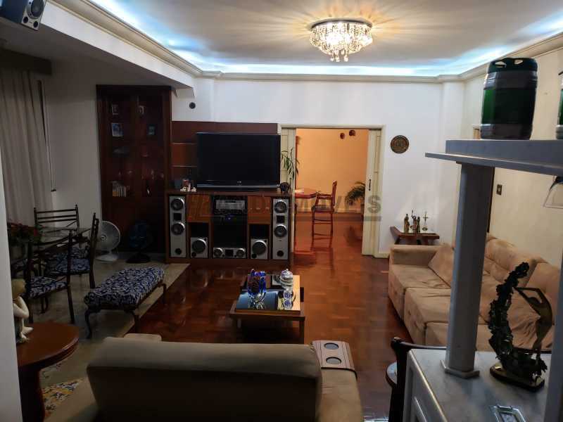 Conheça 10 do imóvel - Apartamento 4 quartos à venda Copacabana, Rio de Janeiro - R$ 2.150.000 - HLAP40080 - 10 10 - 10
