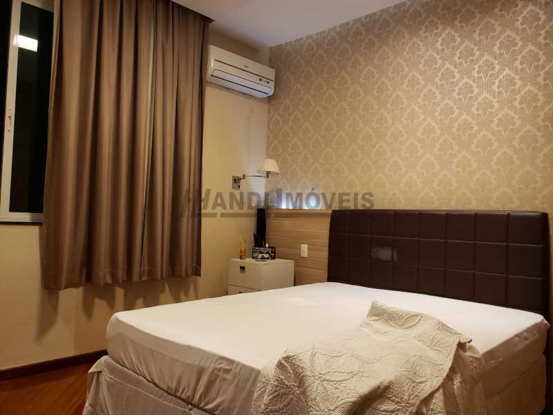 Conheça 16 do imóvel - Apartamento 4 quartos à venda Copacabana, Rio de Janeiro - R$ 2.150.000 - HLAP40080 - 15 16 - 15