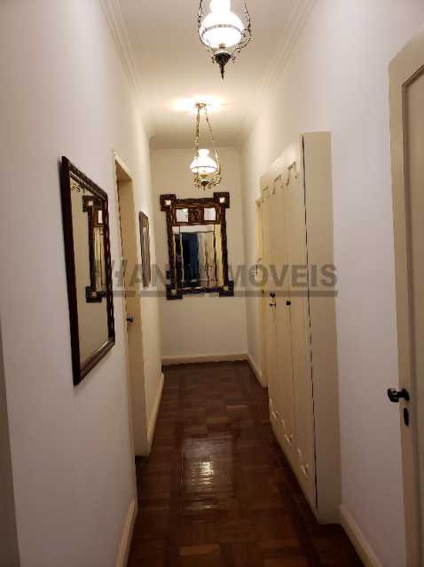 Conheça 17 do imóvel - Apartamento 4 quartos à venda Copacabana, Rio de Janeiro - R$ 2.150.000 - HLAP40080 - 16 17 - 16
