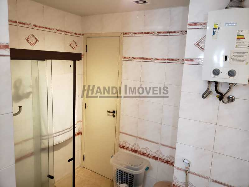 Conheça 21 do imóvel - Apartamento 4 quartos à venda Copacabana, Rio de Janeiro - R$ 2.150.000 - HLAP40080 - 20 21 - 20