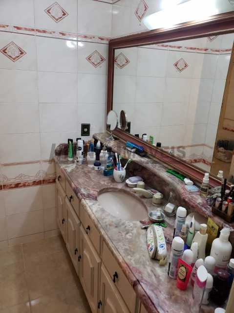 Conheça 22 do imóvel - Apartamento 4 quartos à venda Copacabana, Rio de Janeiro - R$ 2.150.000 - HLAP40080 - 21 22 - 21