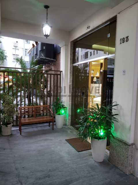 Conheça 26 do imóvel - Apartamento 4 quartos à venda Copacabana, Rio de Janeiro - R$ 2.150.000 - HLAP40080 - 24 26 - 24