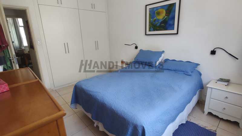 Conheça 11 do imóvel - Casa de Vila à venda Rua Felipe Camarão, Maracanã, Rio de Janeiro - R$ 970.000 - HLCV30007 - 9 11 - 9
