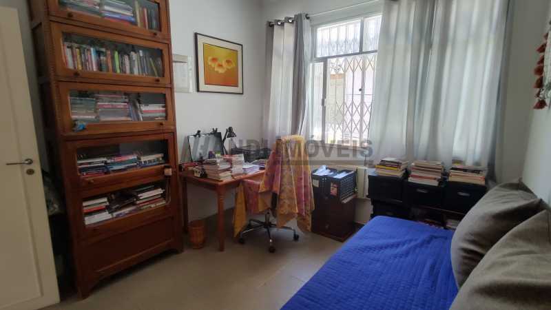 Conheça 13 do imóvel - Casa de Vila à venda Rua Felipe Camarão, Maracanã, Rio de Janeiro - R$ 970.000 - HLCV30007 - 11 13 - 11